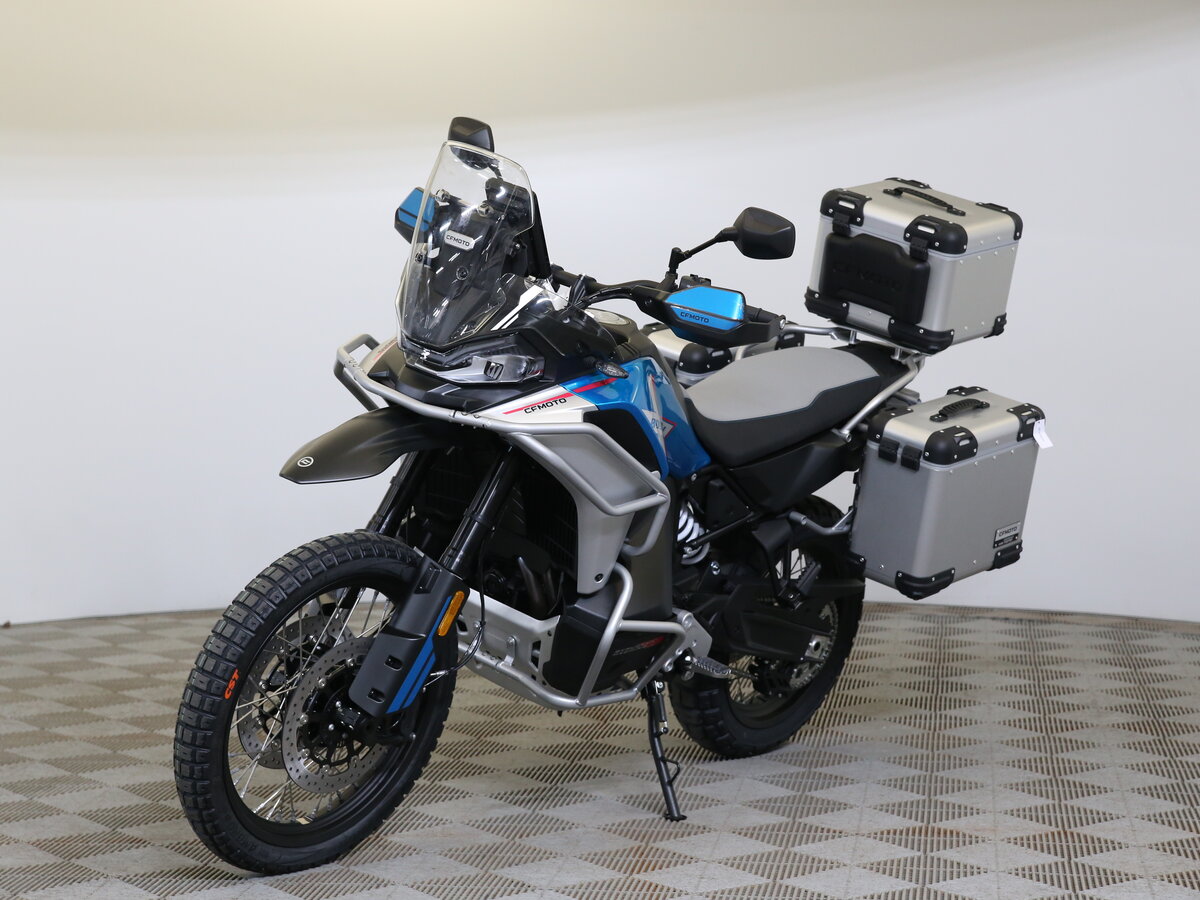 CFMoto 800MT-X