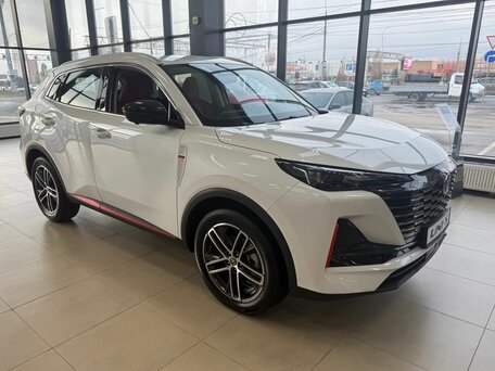 Changan UNI-S I