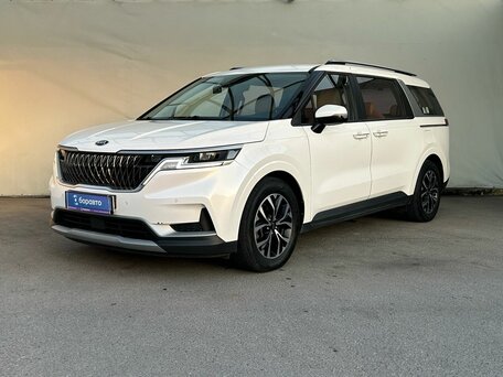 Kia Carnival IV