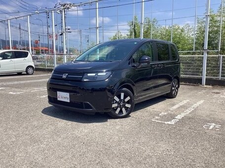 Honda Freed III