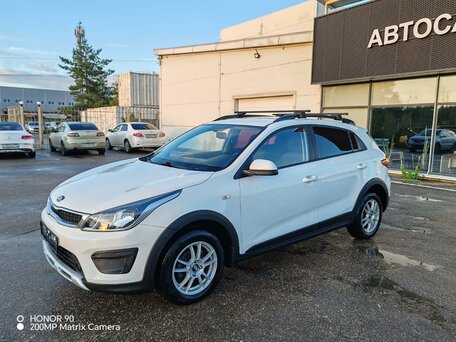 Kia Rio IV