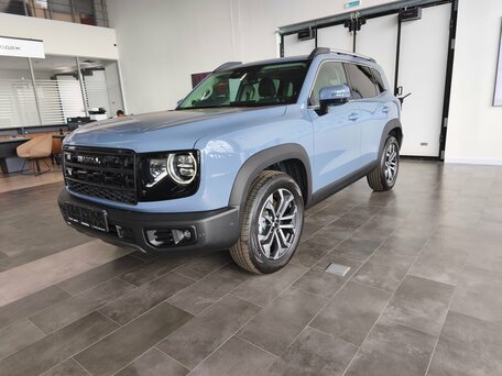 Haval Dargo I