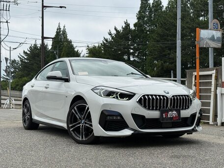 BMW 2 серии F44