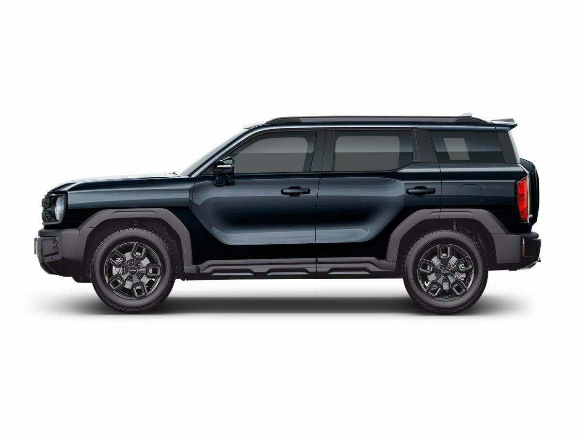 Открыть фотографии: Haval H3 I Рестайлинг