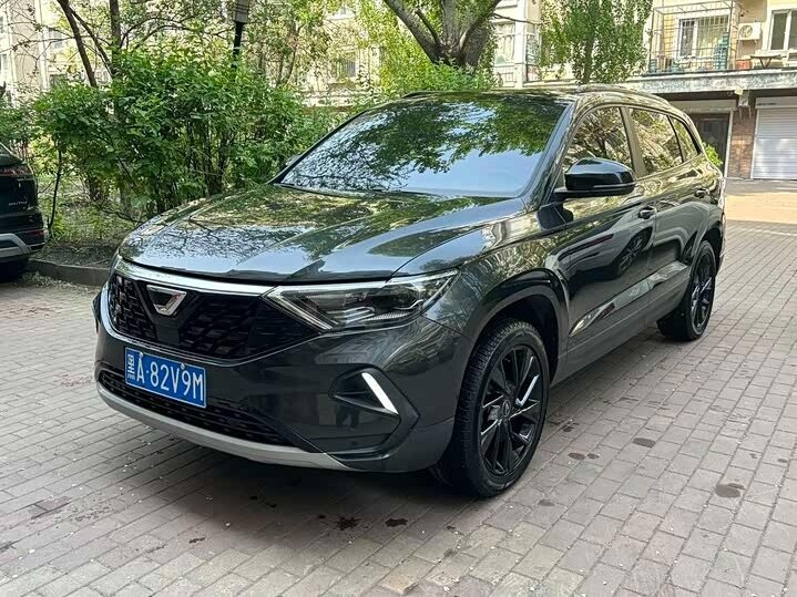 Открыть фотографии: Jetta VS7 I