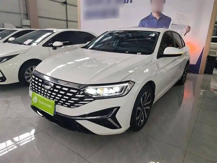 Jetta VA7