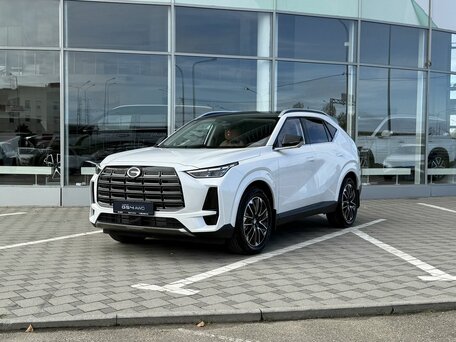 GAC GS4
