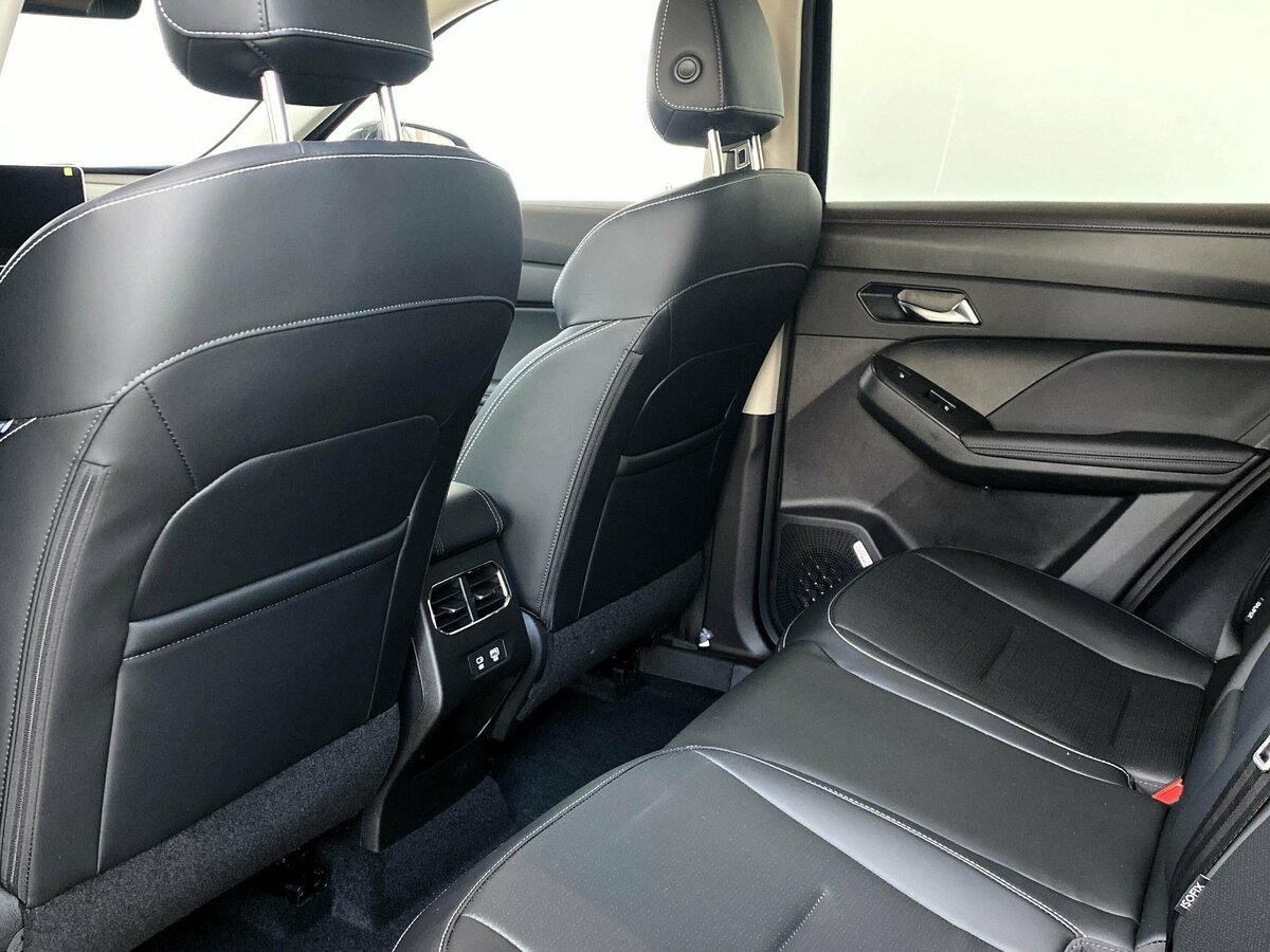 Открыть фотографии: Haval Jolion I Рестайлинг