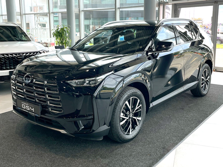 GAC GS4