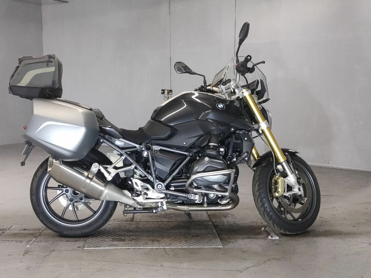 BMW R 1200 R