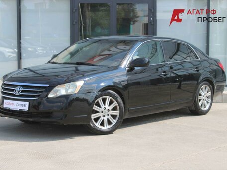 Toyota Avalon III