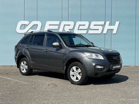 Lifan X60 I