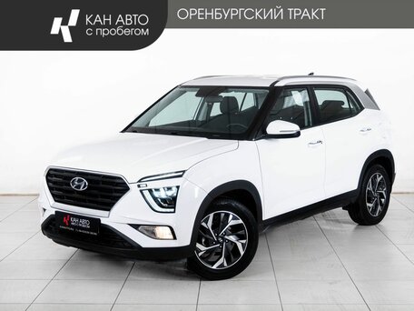 Hyundai Creta II
