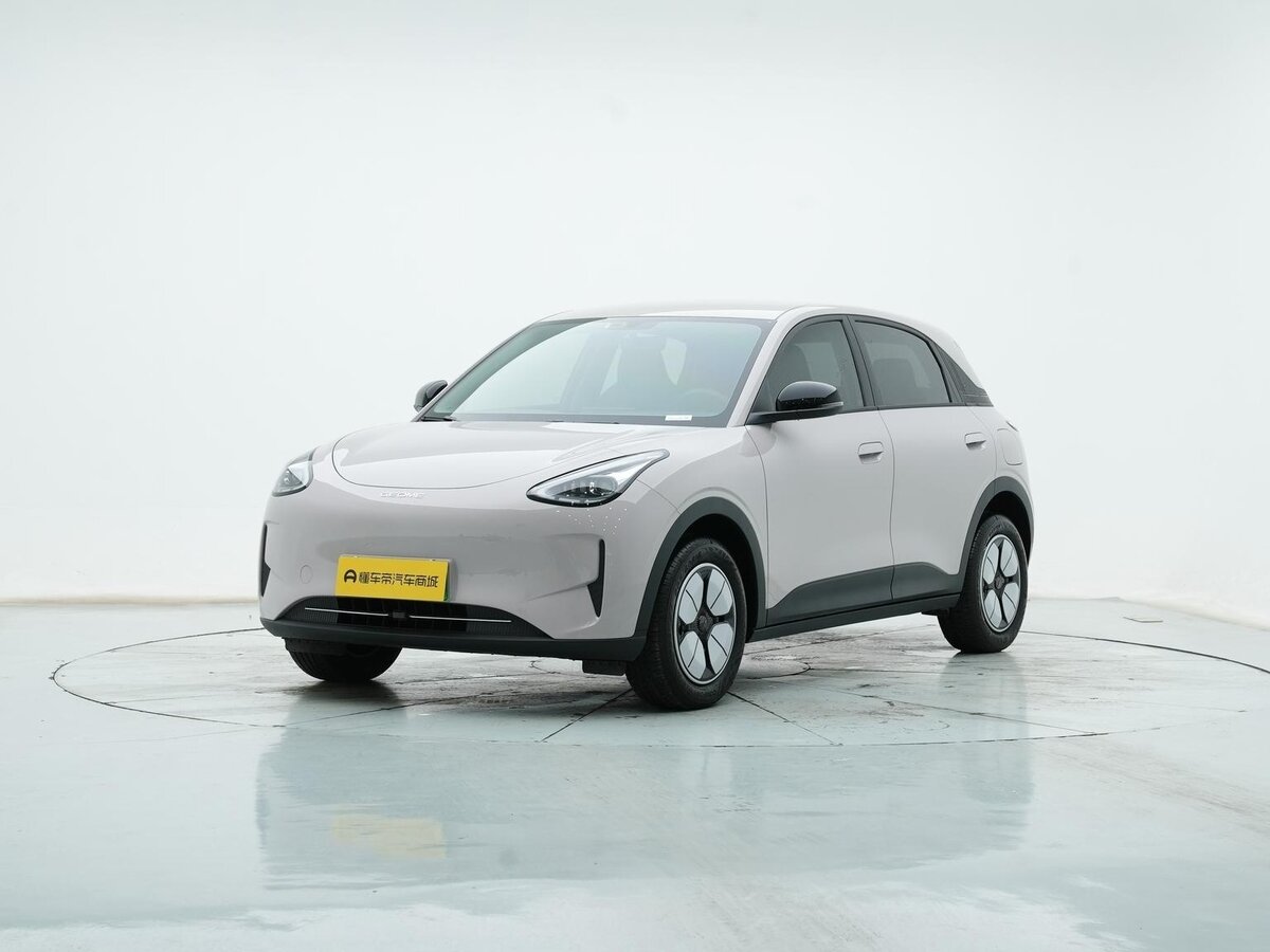 Открыть фотографии: Geely Geome Xingyuan