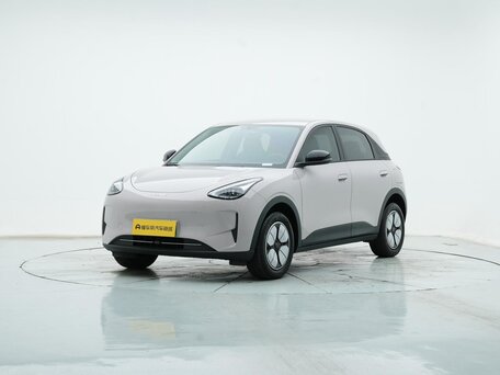 Geely Geome Xingyuan