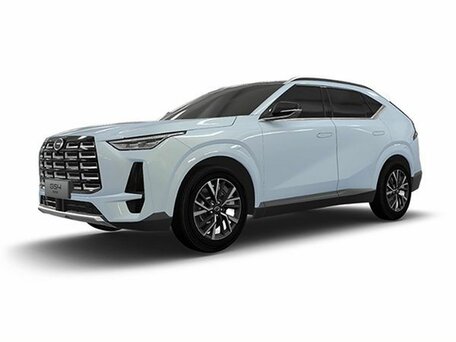 GAC GS4