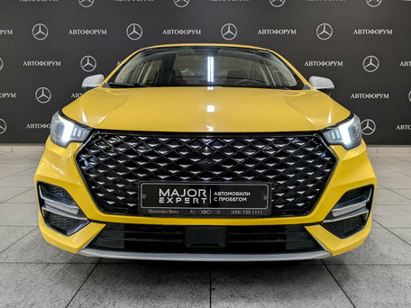 Omoda S5