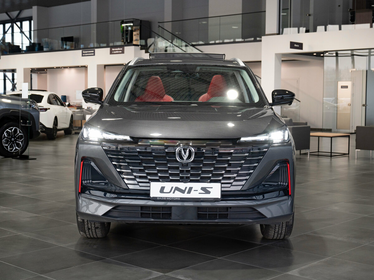 Changan UNI-S I