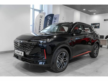 Changan UNI-S I