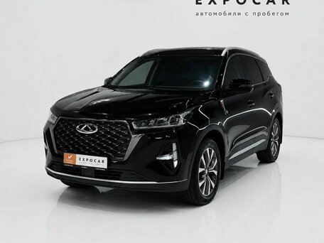 Chery Tiggo 7 Pro Max I