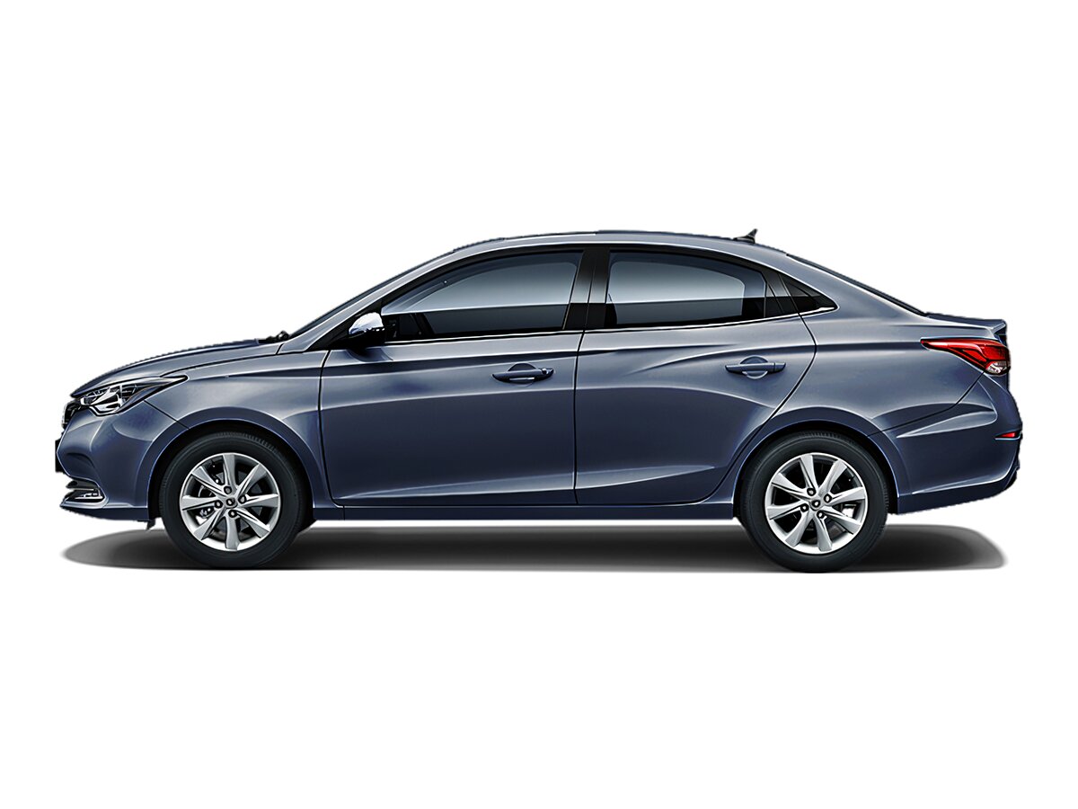 Changan Alsvin