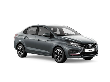 Lada (ВАЗ) Iskra