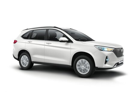 Haval M6 II
