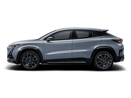 Changan UNI-T I