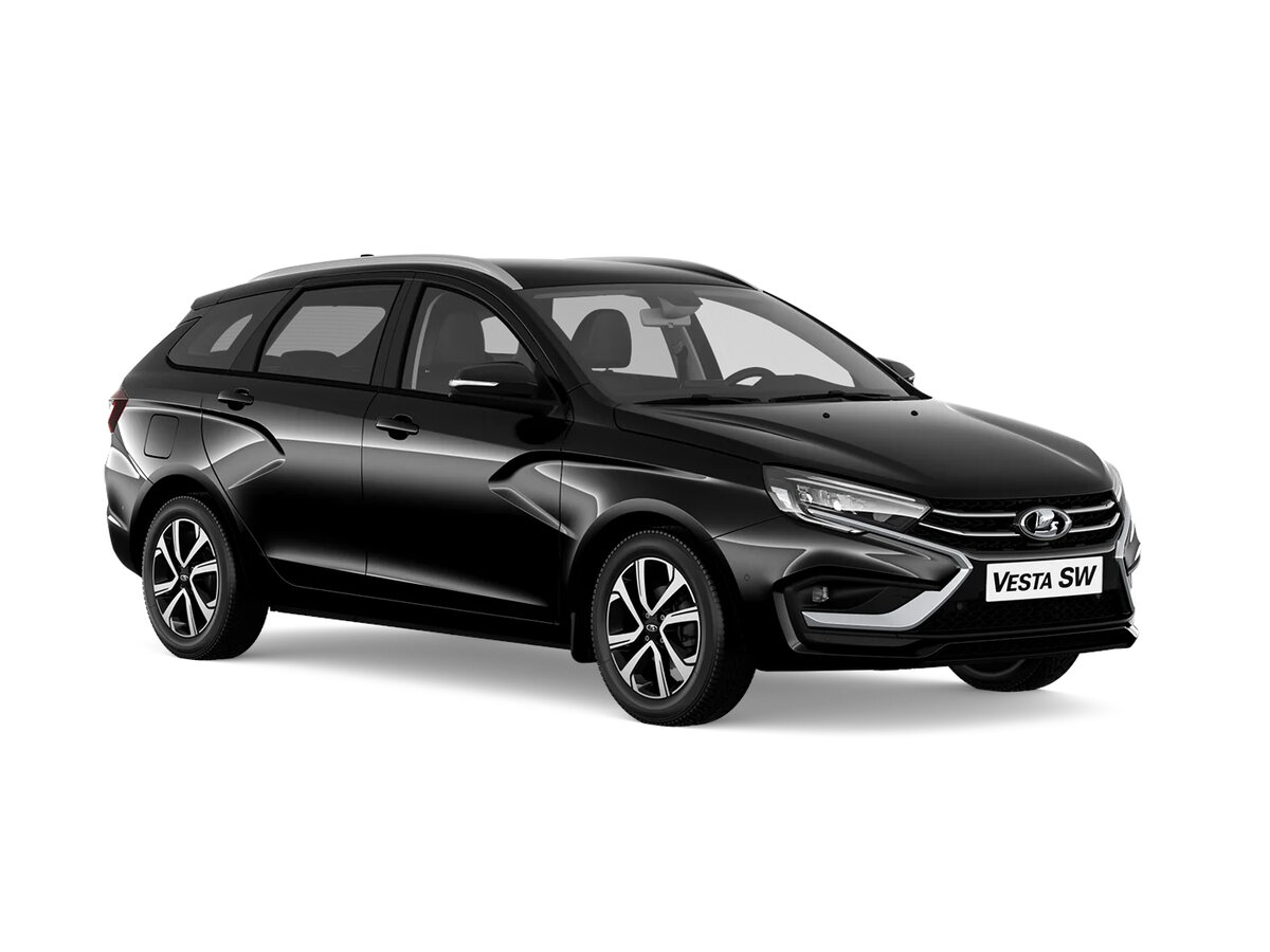 Открыть фотографии: Lada (ВАЗ) Vesta I Рестайлинг (NG)