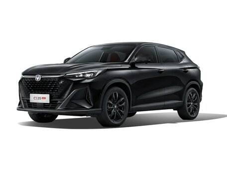 Changan CS35 Max