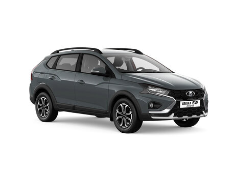 Lada (ВАЗ) Iskra