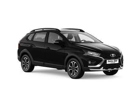 Lada (ВАЗ) Iskra
