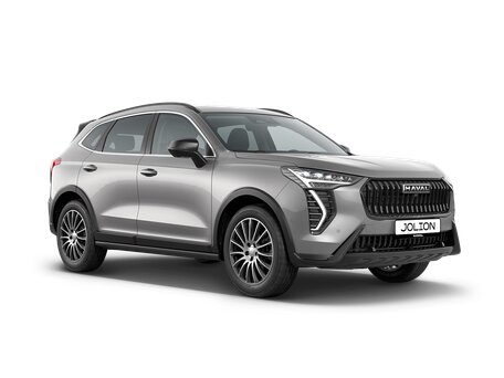 Haval Jolion I Рестайлинг