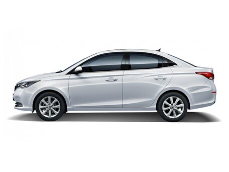 Changan Alsvin