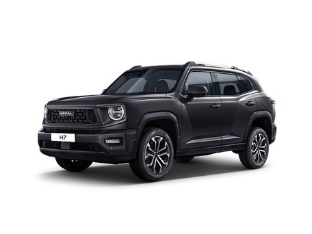 Haval H7 I