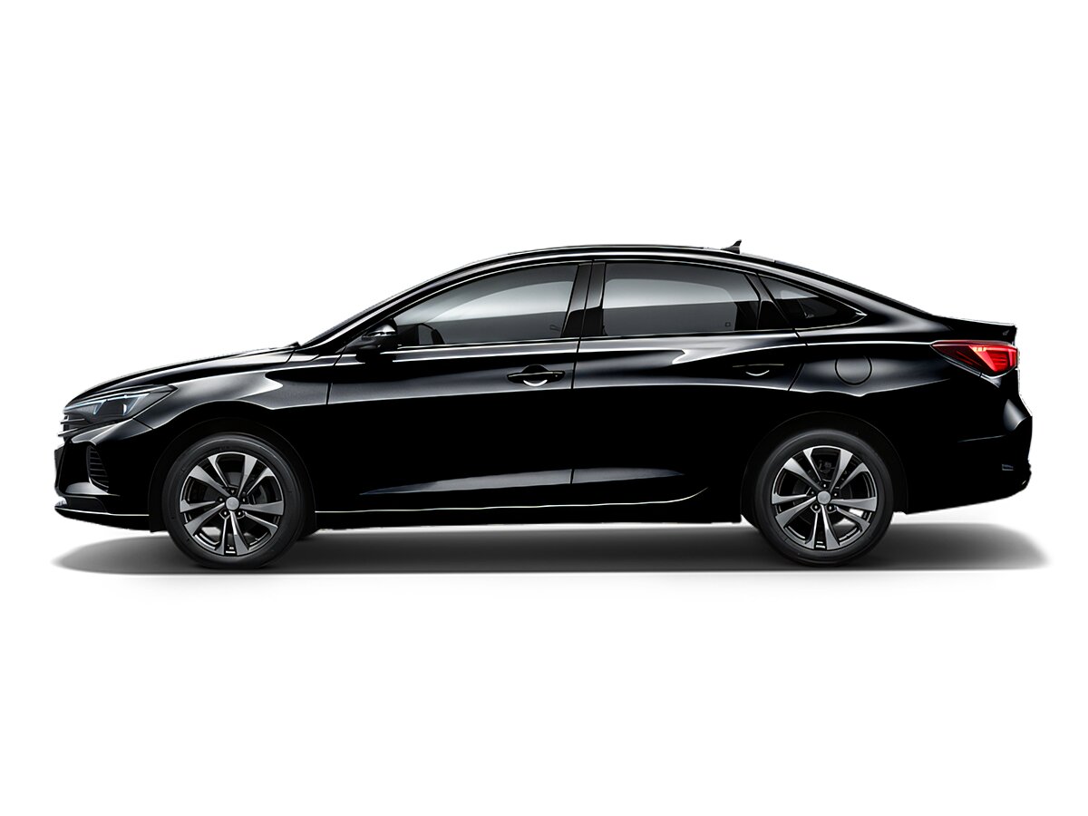 Changan Eado Plus