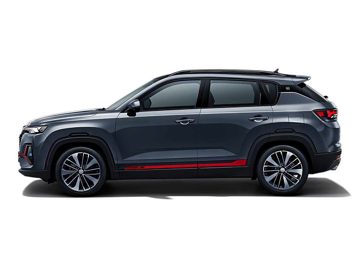 Открыть фотографии: Changan CS35 Plus I Рестайлинг