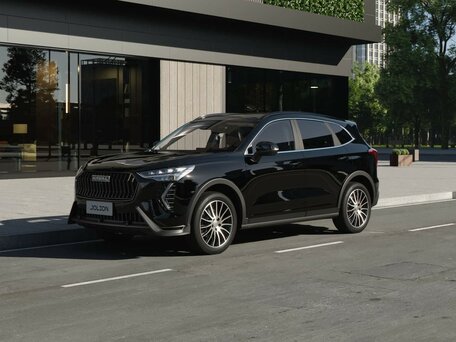 Haval Jolion I Рестайлинг 2