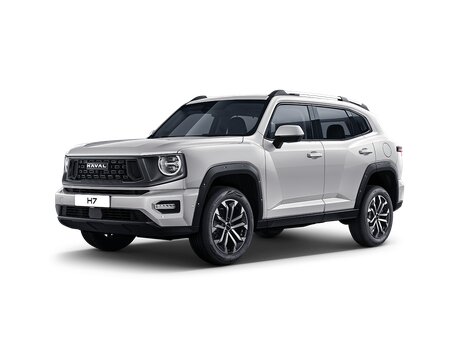 Haval H7 I