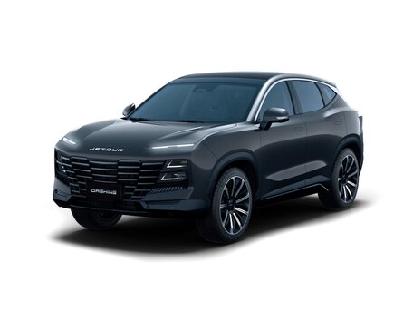 Jetour Dashing I