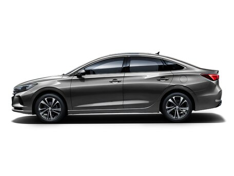 Changan Eado Plus I