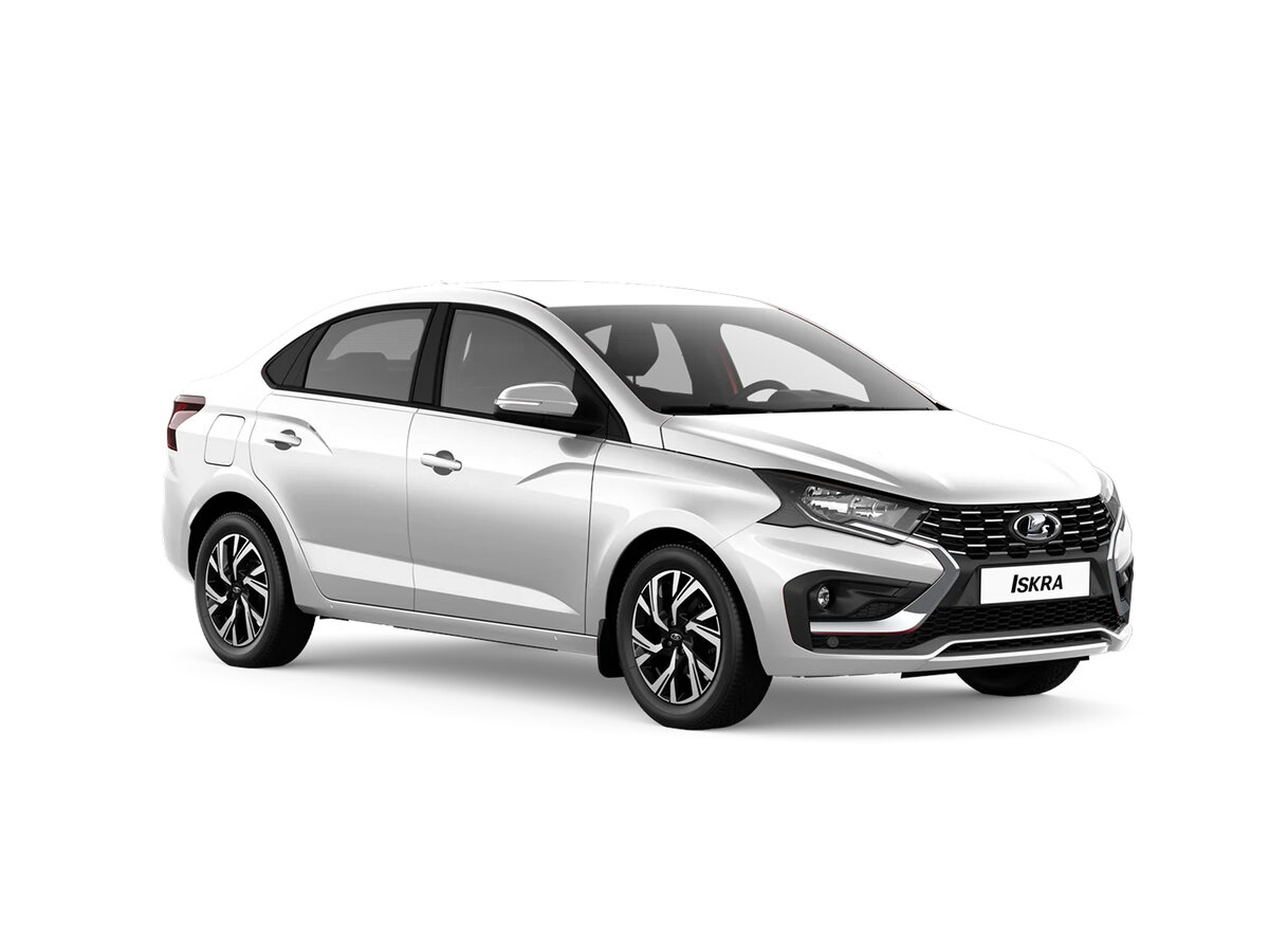 Открыть фотографии: Lada (ВАЗ) Iskra