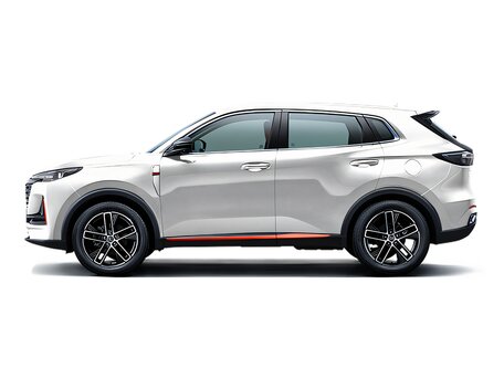 Changan UNI-S I