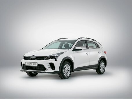 Solaris KRX