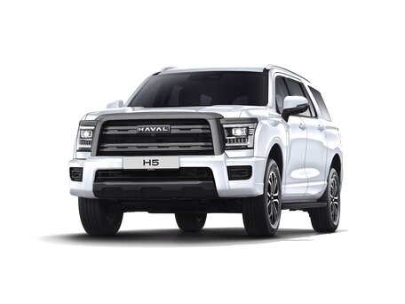 Haval H5 II