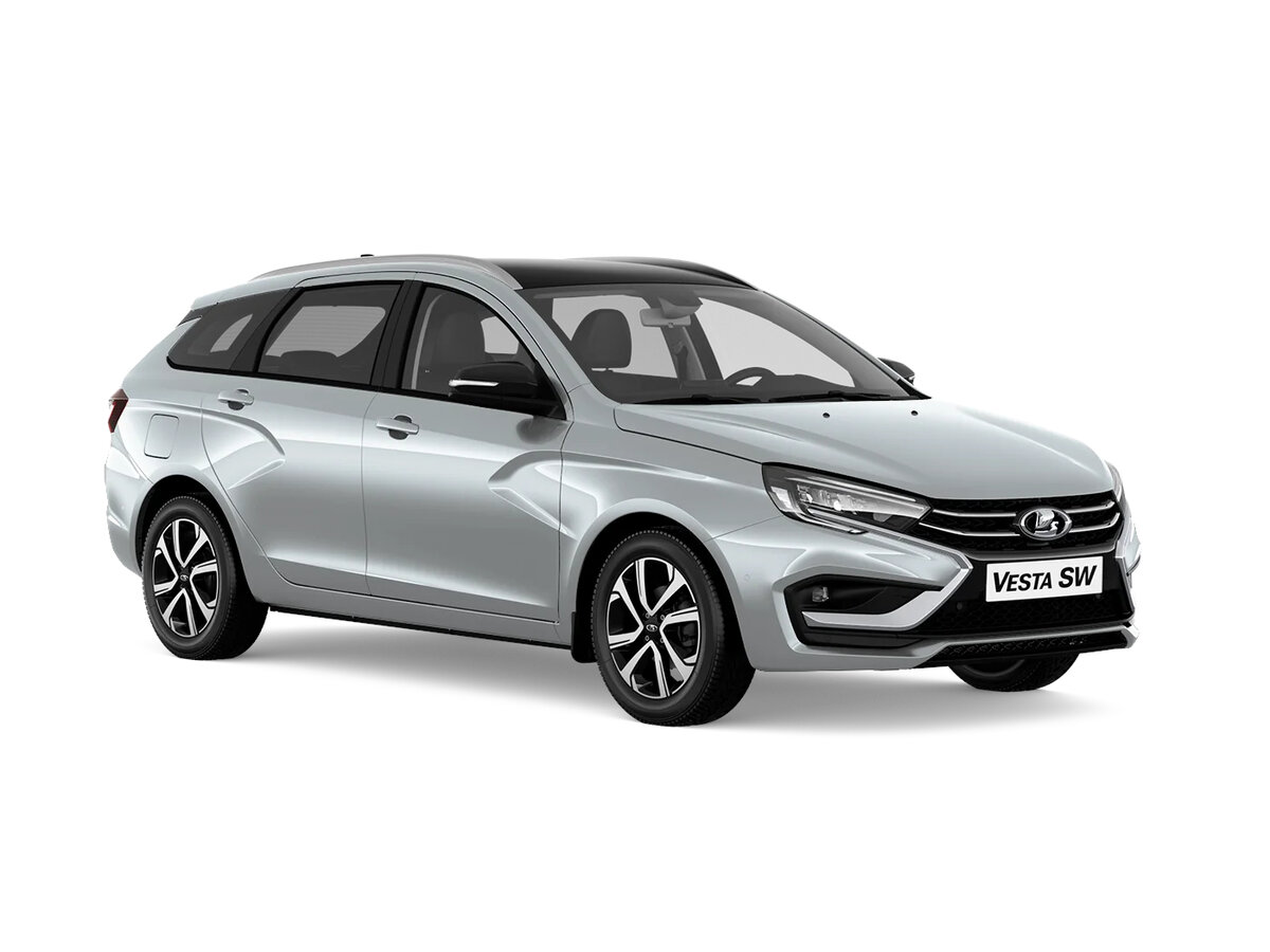 Открыть фотографии: Lada (ВАЗ) Vesta I Рестайлинг (NG)