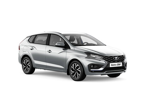 Lada (ВАЗ) Iskra