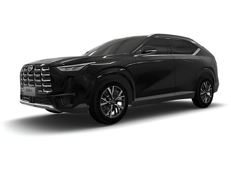GAC GS4