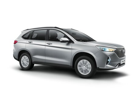 Haval M6 II