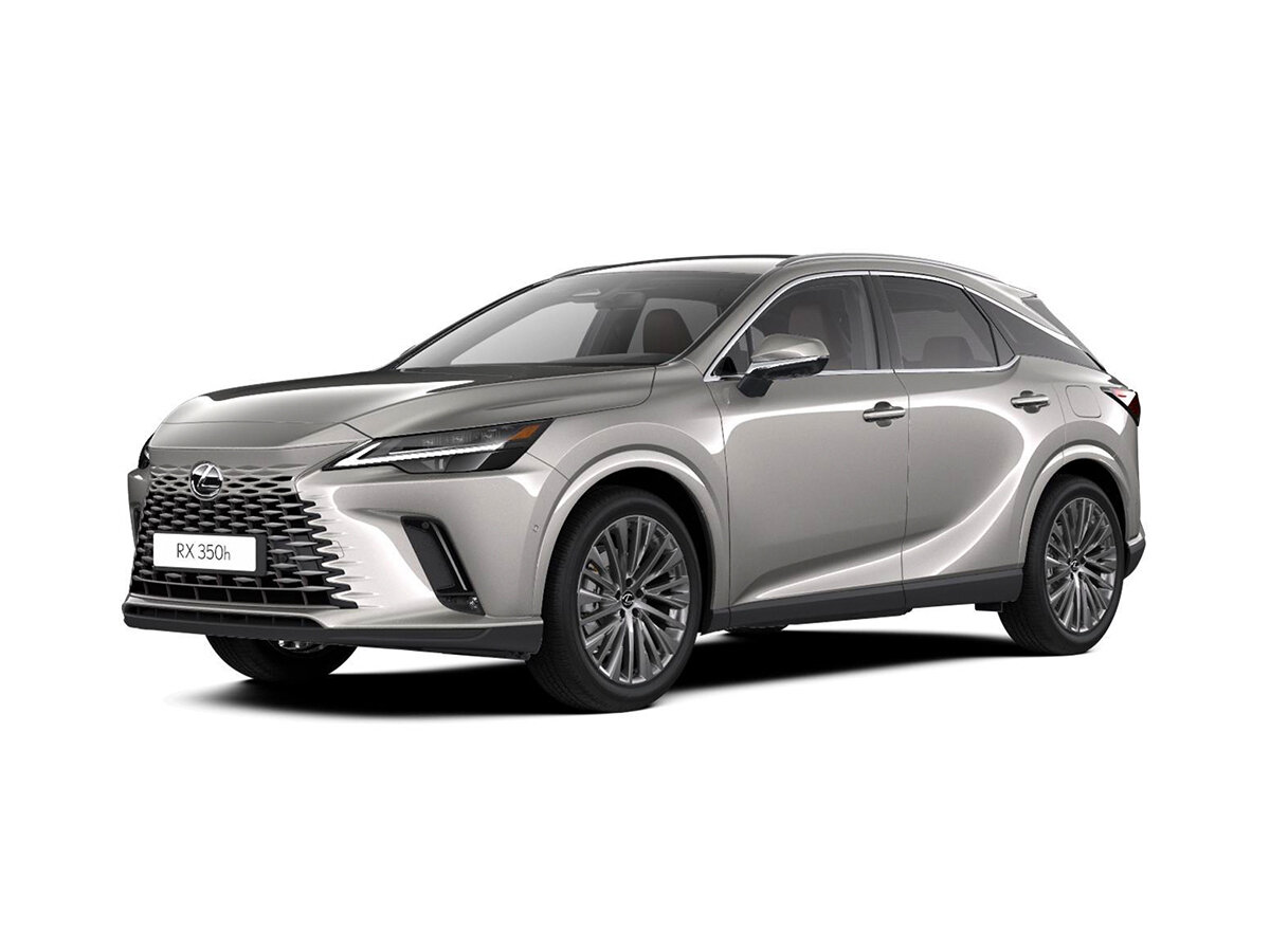 Открыть фотографии: Lexus RX V